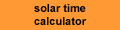 Solar Time Calculator